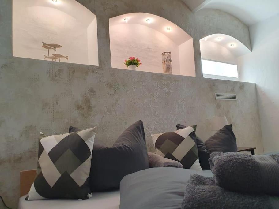 Keller-Loft Cottbus City Ngoại thất bức ảnh