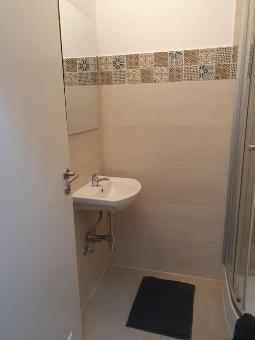 Keller-Loft Cottbus City Ngoại thất bức ảnh