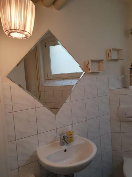Keller-Loft Cottbus City Ngoại thất bức ảnh