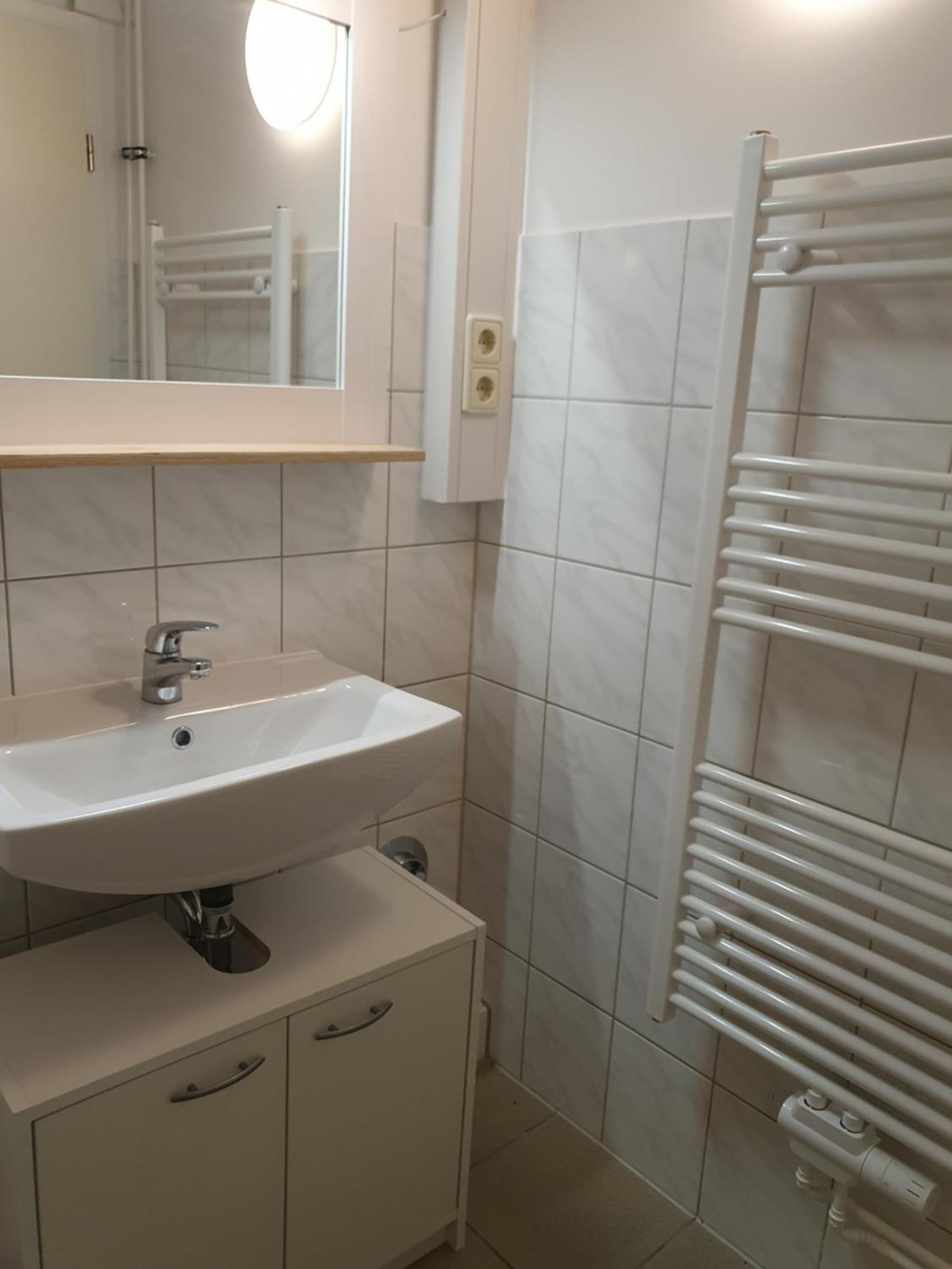 Keller-Loft Cottbus City Ngoại thất bức ảnh