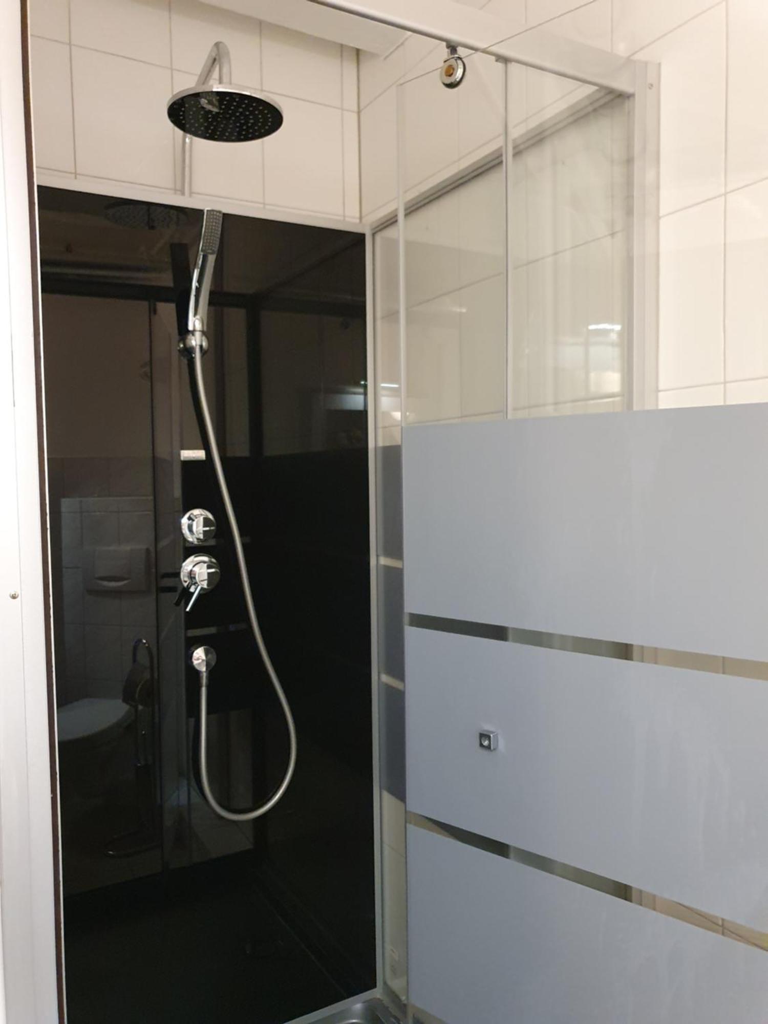 Keller-Loft Cottbus City Ngoại thất bức ảnh