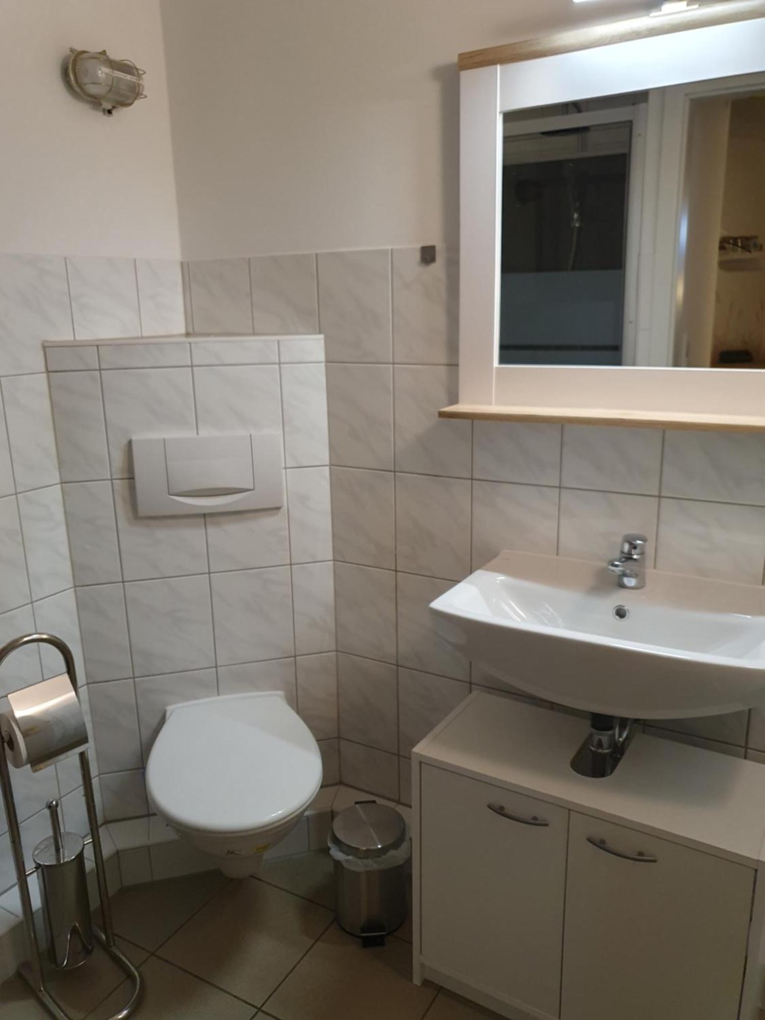 Keller-Loft Cottbus City Ngoại thất bức ảnh